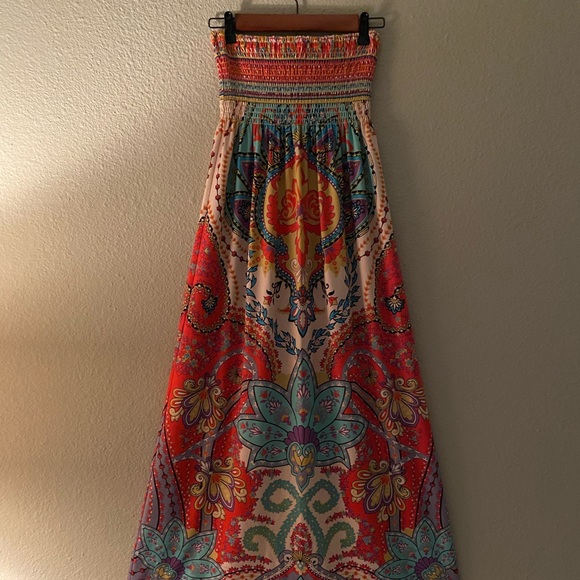 Flying Tomato Maxi Size Small - Picture 1 of 2